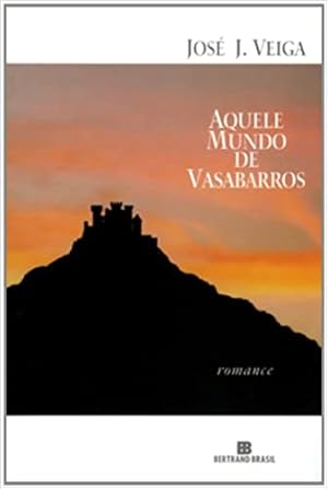 Imagen del vendedor de Aquele Mundo De Vasabarros a la venta por Livro Brasileiro