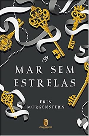 Imagen del vendedor de O Mar Sem Estrelas a la venta por Livro Brasileiro