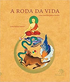 Seller image for A Roda da Vida: Como Caminho Para a Lucidez for sale by Livro Brasileiro