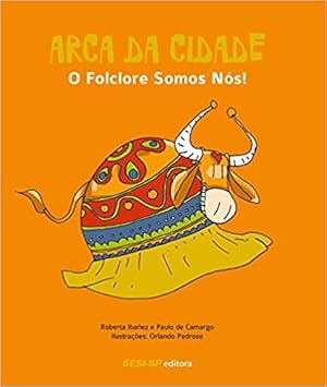 Seller image for Arca da cidade for sale by Livro Brasileiro