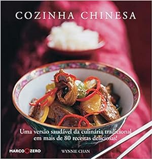 Immagine del venditore per Cozinha chinesa venduto da Livro Brasileiro