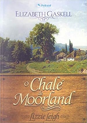 Seller image for Chale de Moorland for sale by Livro Brasileiro