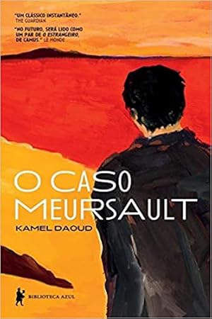 Seller image for O caso Meursault for sale by Livro Brasileiro