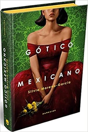 Seller image for G tico Mexicano for sale by Livro Brasileiro