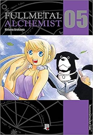 Seller image for Fullmetal Alchemist - Especial - Vol. 5 for sale by Livro Brasileiro