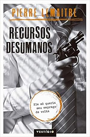 Seller image for Recursos desumanos for sale by Livro Brasileiro