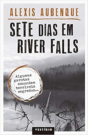 Seller image for Sete dias em River Falls for sale by Livro Brasileiro