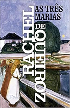 Seller image for As três Marias for sale by Livro Brasileiro