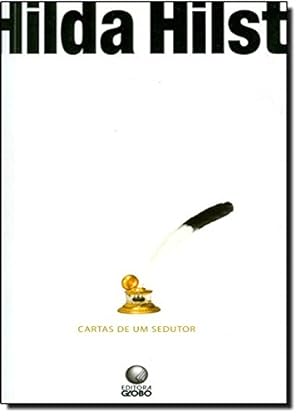 Seller image for Cartas De Um Sedutor (Português) for sale by Livro Brasileiro
