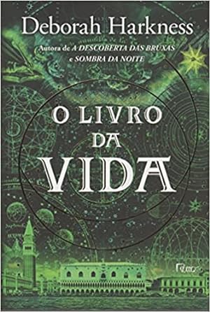 Seller image for O livro da vida for sale by Livro Brasileiro