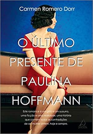 Seller image for O ltimo Presente de Paulina Hoffman for sale by Livro Brasileiro