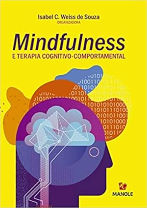 Image du vendeur pour Mindfulness e terapia cognitivo-comportamental mis en vente par Livro Brasileiro