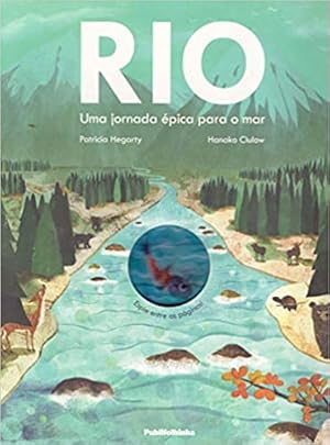 Imagen del vendedor de Rio. Uma Jornada pica Para o Mar a la venta por Livro Brasileiro