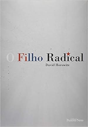 Seller image for O filho Radical for sale by Livro Brasileiro