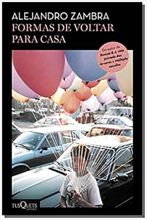 Seller image for Formas de voltar para casa for sale by Livro Brasileiro