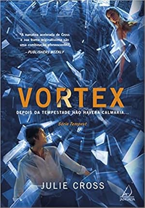 Seller image for Vortex: Depois Da Tempestade Não Haverá Calmaria for sale by Livro Brasileiro