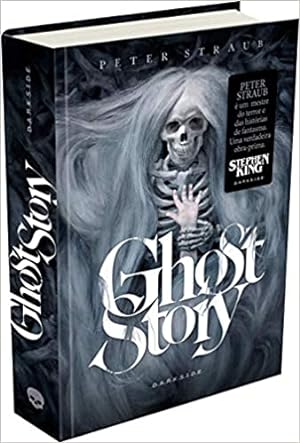 Imagen del vendedor de Ghost Story a la venta por Livro Brasileiro
