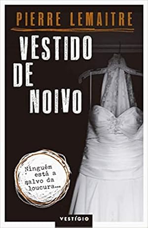 Seller image for Vestido de noivo for sale by Livro Brasileiro