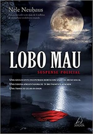 Seller image for Lobo Mau for sale by Livro Brasileiro