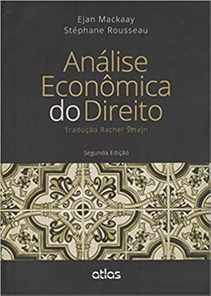 Seller image for Análise Econ mica Do Direito for sale by Livro Brasileiro