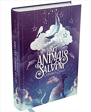Seller image for S os animais salvam for sale by Livro Brasileiro