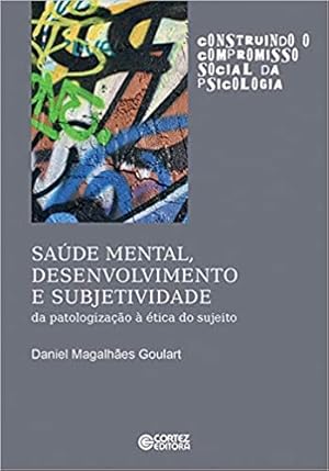 Immagine del venditore per Saúde Mental, Desenvolvimento e Subjetividade: da patologização   tica venduto da Livro Brasileiro