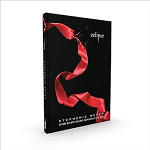 Imagen del vendedor de Eclipse: (S rie Crepúsculo): 3 a la venta por Livro Brasileiro
