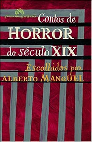 Seller image for Contos de Horror do S culo XIX for sale by Livro Brasileiro