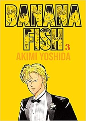 Bild des Verkufers fr Banana Fish Vol. 3 zum Verkauf von Livro Brasileiro