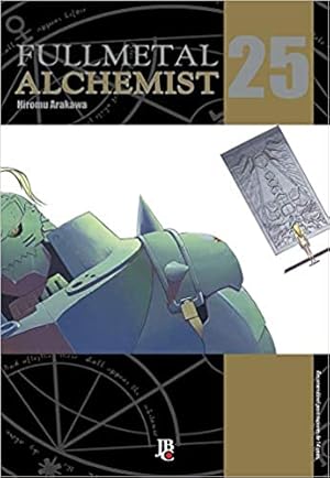 Seller image for Fullmetal Alchemist - Especial - Vol. 25 for sale by Livro Brasileiro