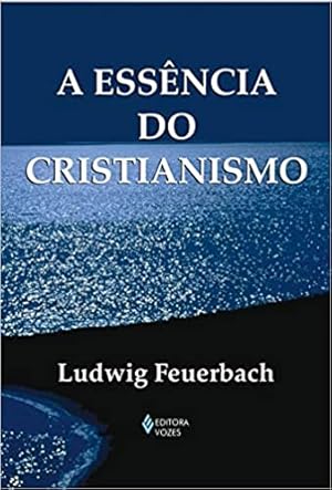 Seller image for Essência do cristianismo for sale by Livro Brasileiro