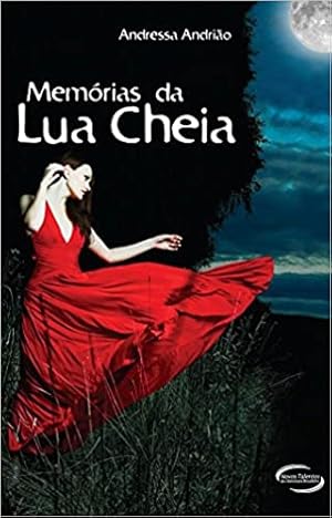 Seller image for Mem rias da Lua Cheia - Volume 1 for sale by Livro Brasileiro