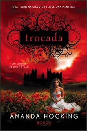 Seller image for Trocada for sale by Livro Brasileiro