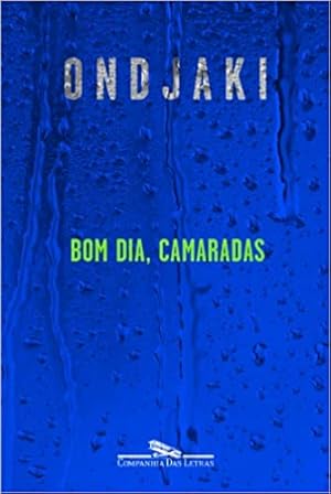 Image du vendeur pour Bom dia camaradas mis en vente par Livro Brasileiro