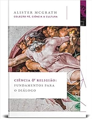Seller image for Ciência e religião: Fundamentos para o diálogo for sale by Livro Brasileiro