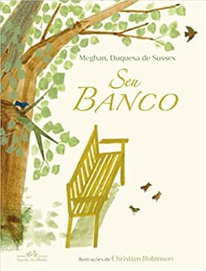 Seller image for Seu banco for sale by Livro Brasileiro
