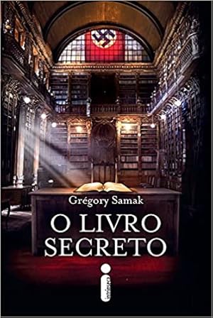 Immagine del venditore per O Livro Secreto venduto da Livro Brasileiro