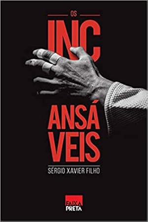 Seller image for Os Incansáveis for sale by Livro Brasileiro