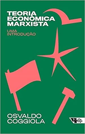 Seller image for Teoria econ mica marxista: Uma introdução for sale by Livro Brasileiro