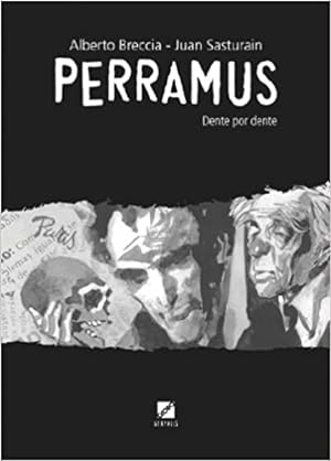 Seller image for Perramus. Dente por Dente for sale by Livro Brasileiro
