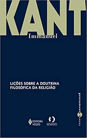 Seller image for Lições sobre a doutrina filos fica da religião for sale by Livro Brasileiro