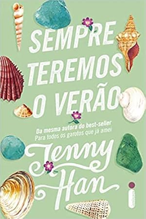 Seller image for Sempre Teremos o Verão. Trilogia Verão - Volume 3: (Trilogia Verão vol. 3) for sale by Livro Brasileiro