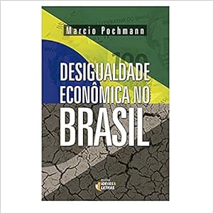 Image du vendeur pour Desigualdade econ mica no Brasil mis en vente par Livro Brasileiro