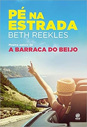 Seller image for P na estrada for sale by Livro Brasileiro