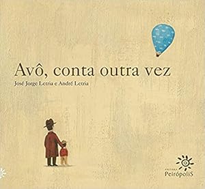 Imagen del vendedor de Av , conta outra vez a la venta por Livro Brasileiro