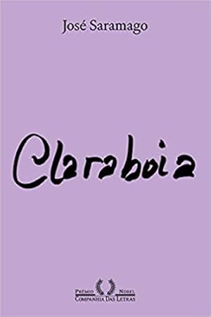 Seller image for Claraboia (Nova edição) for sale by Livro Brasileiro