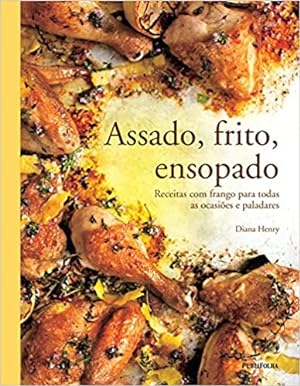 Seller image for Assado, Frito, Ensopado for sale by Livro Brasileiro