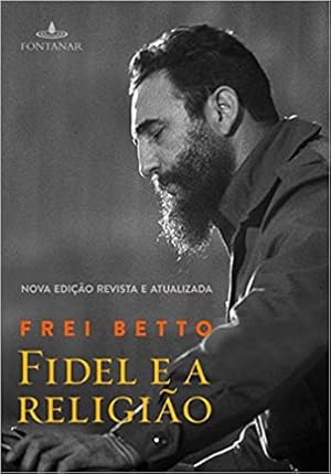 Seller image for Fidel e a religião for sale by Livro Brasileiro