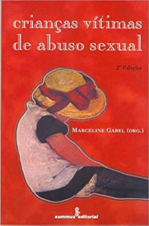 Imagen del vendedor de Criancas vtimas de abuso sexual a la venta por Livro Brasileiro