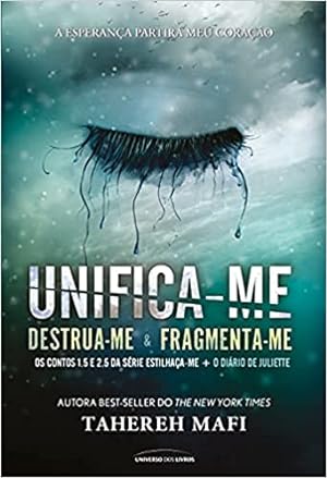 Seller image for Unifica-me for sale by Livro Brasileiro